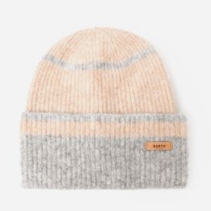 BARTS | Women's Ounaa Beanie Alpaca Wool Blend